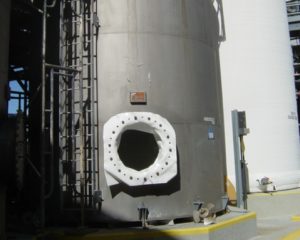 Liners for Chemical Tanks