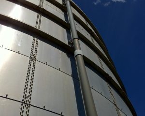 Flexi Liner Chemical Tank liners