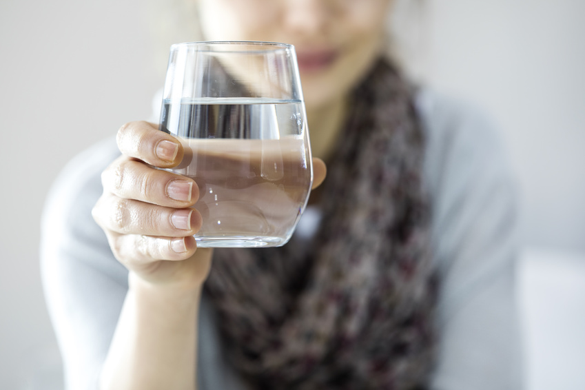 Here’s Why Your Drinking Water Is Safe To Drink