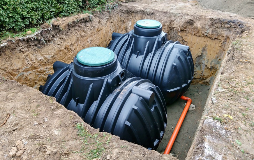 What You Should Know About Underground Storage Tanks And Liners