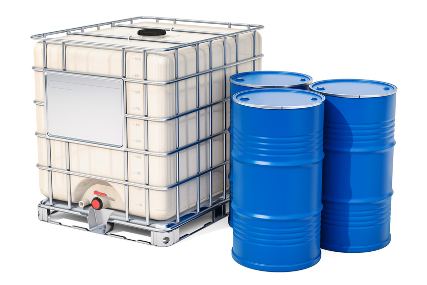 3 Factors to Consider When Choosing Storage Tank Liners