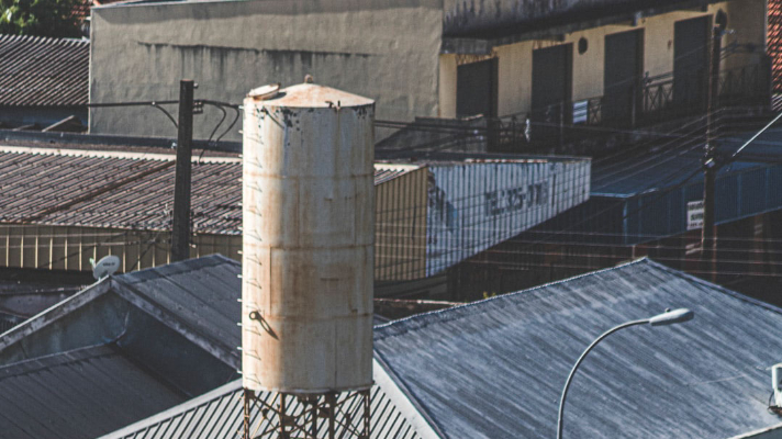 5 Benefits of Industrial Tank Liners