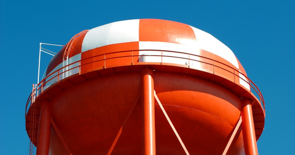7 Reasons Why You Should Reline Your Water Storage Tanks