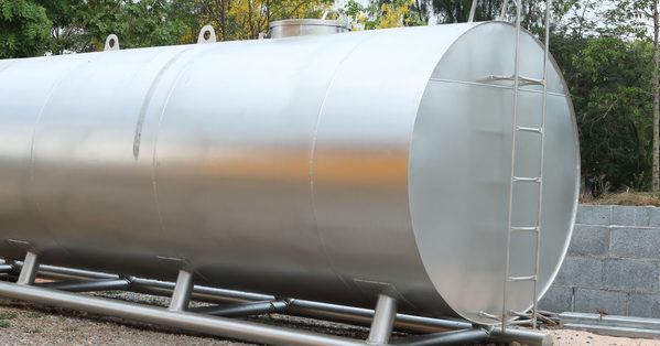 The Benefits of a Liner for Water and Chemical Tanks