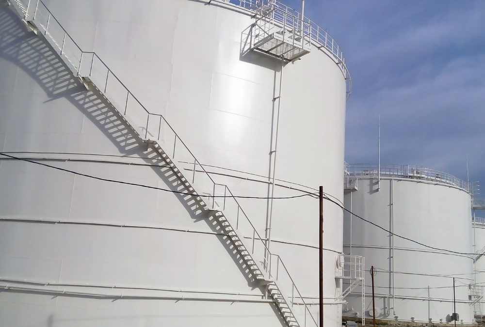 What Makes A Great Water Treatment Tank Lining?