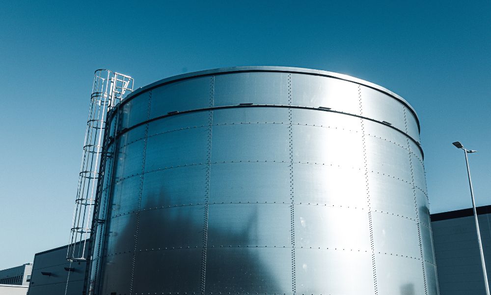 3 Ways To Prevent Corrosion in Storage Tanks
