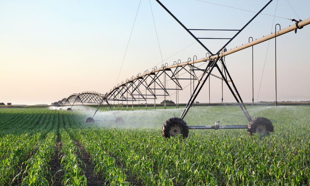 3 Ways To Improve Your Farm Water Storage