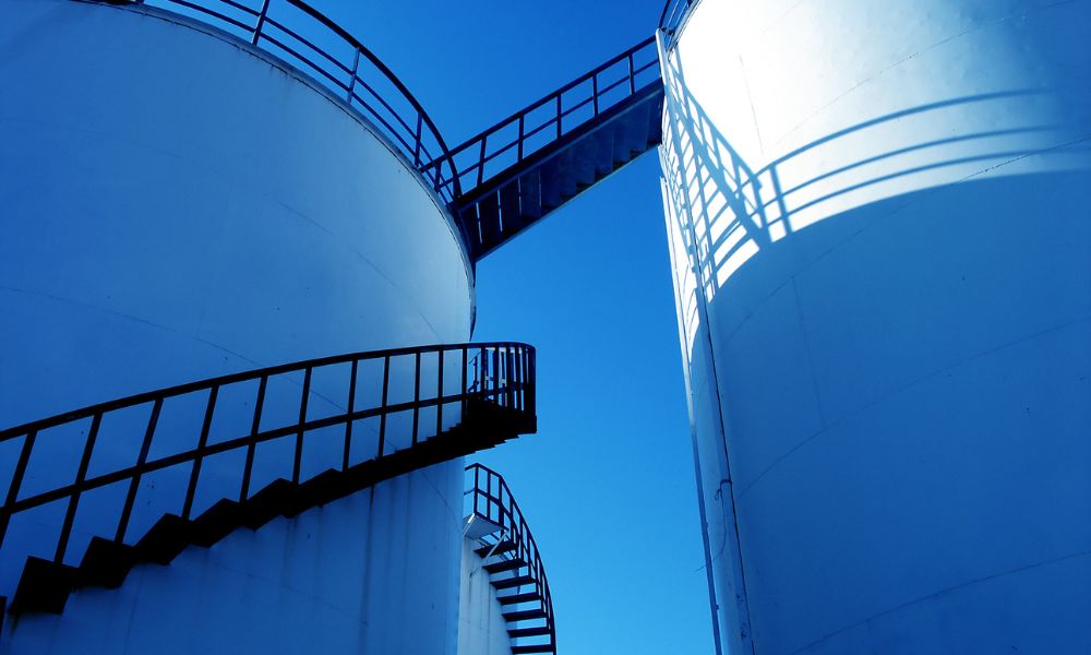 4 Ways To Maintain Your Water Storage Tank