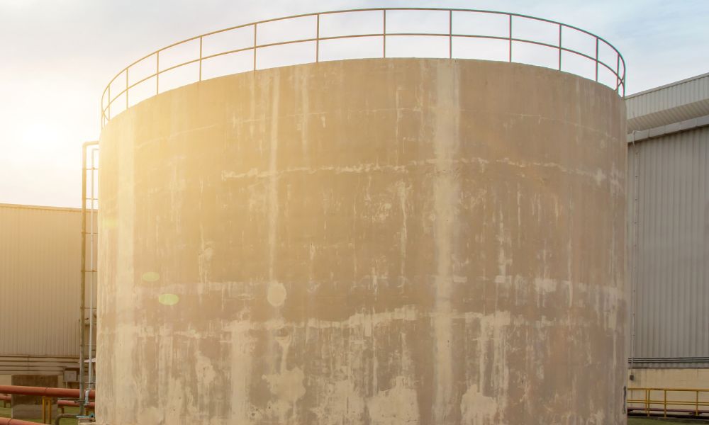 The Importance of Storage Tank Liners for Drinking Water