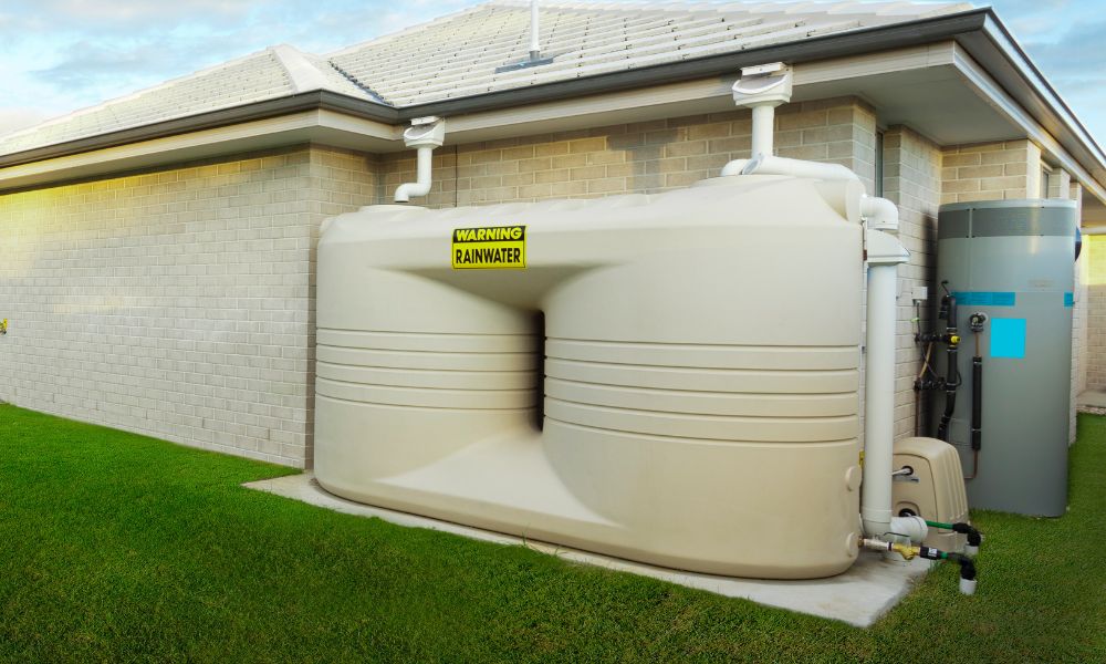 The Versatility of PVC Tank Liners: An Introduction