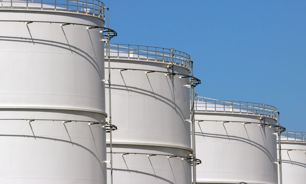 The Role of Commercial Tank Liners in Industrial Storage