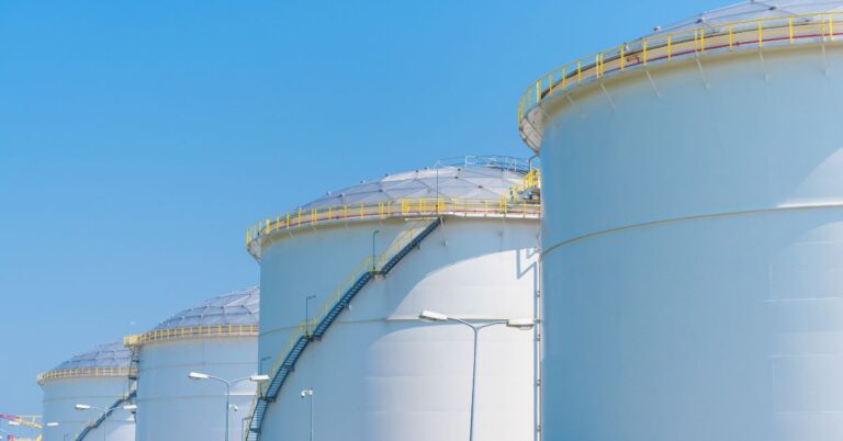 Environmental Benefits of Proper Containment Systems