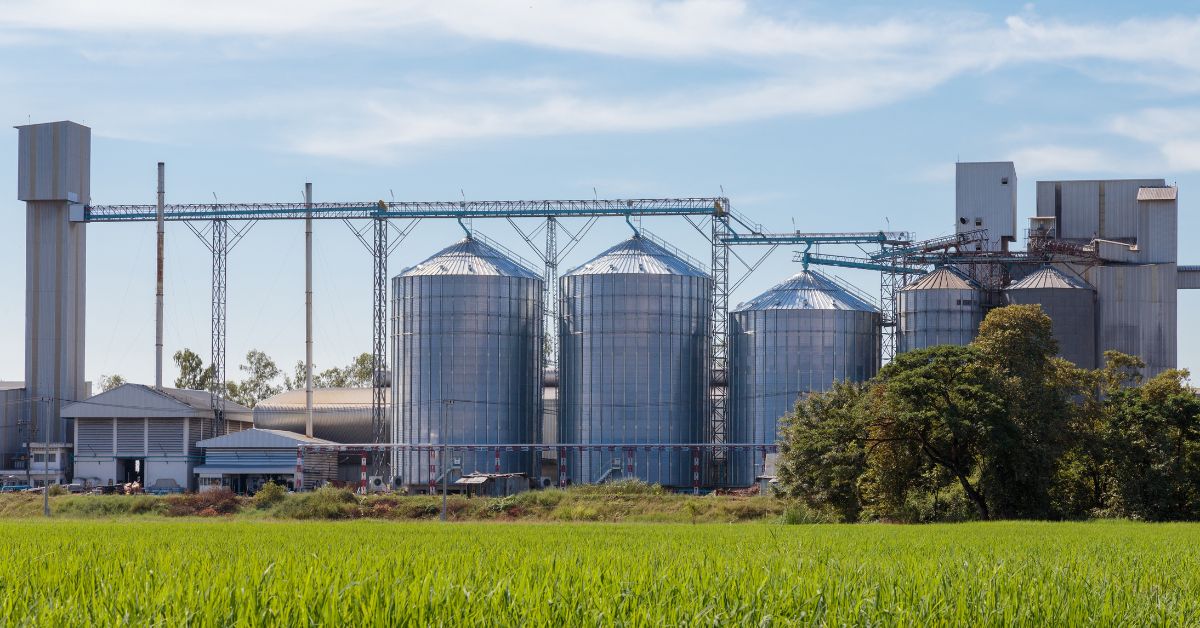 13 Different Agricultural Storage Tank Lining Options