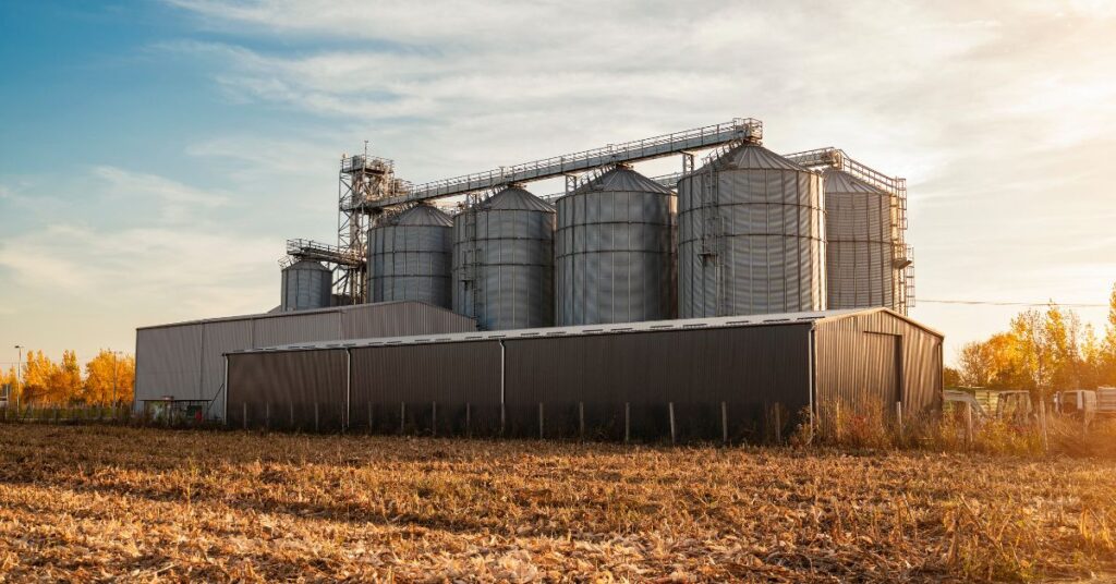 13 Different Agricultural Storage Tank Lining Options